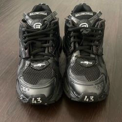 Balenciaga runner (also Do Trades)