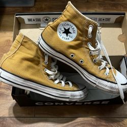 Converse Shoes