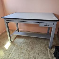Vintage Drafting Table