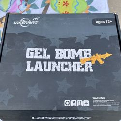 You Orby Gel Ball Launcher