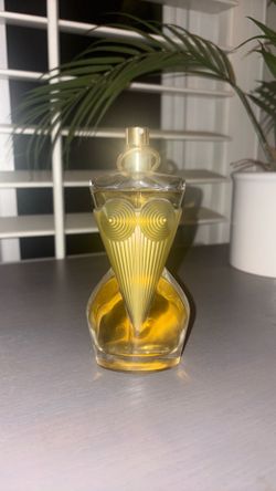 Jean Paul Gaultier Divine Eau de Parfum 3.4 fl oz / 100 mL – Authentic – Bottle Only