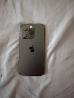 iPhone 15 Pro