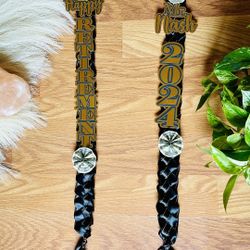 Retirement lei / lei de Retiro