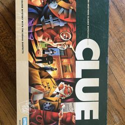 Clue