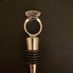 Bottle Stopper