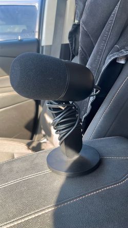Logitech Yeti GX