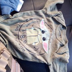 New Born Baby Boy Clothes  Like New All Washed . 