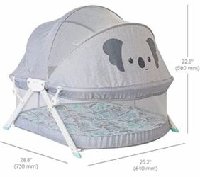 Infantino fold and go