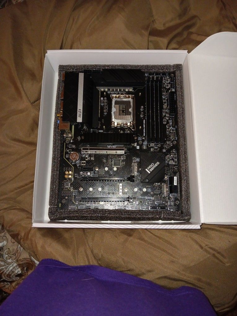 MSI Z690