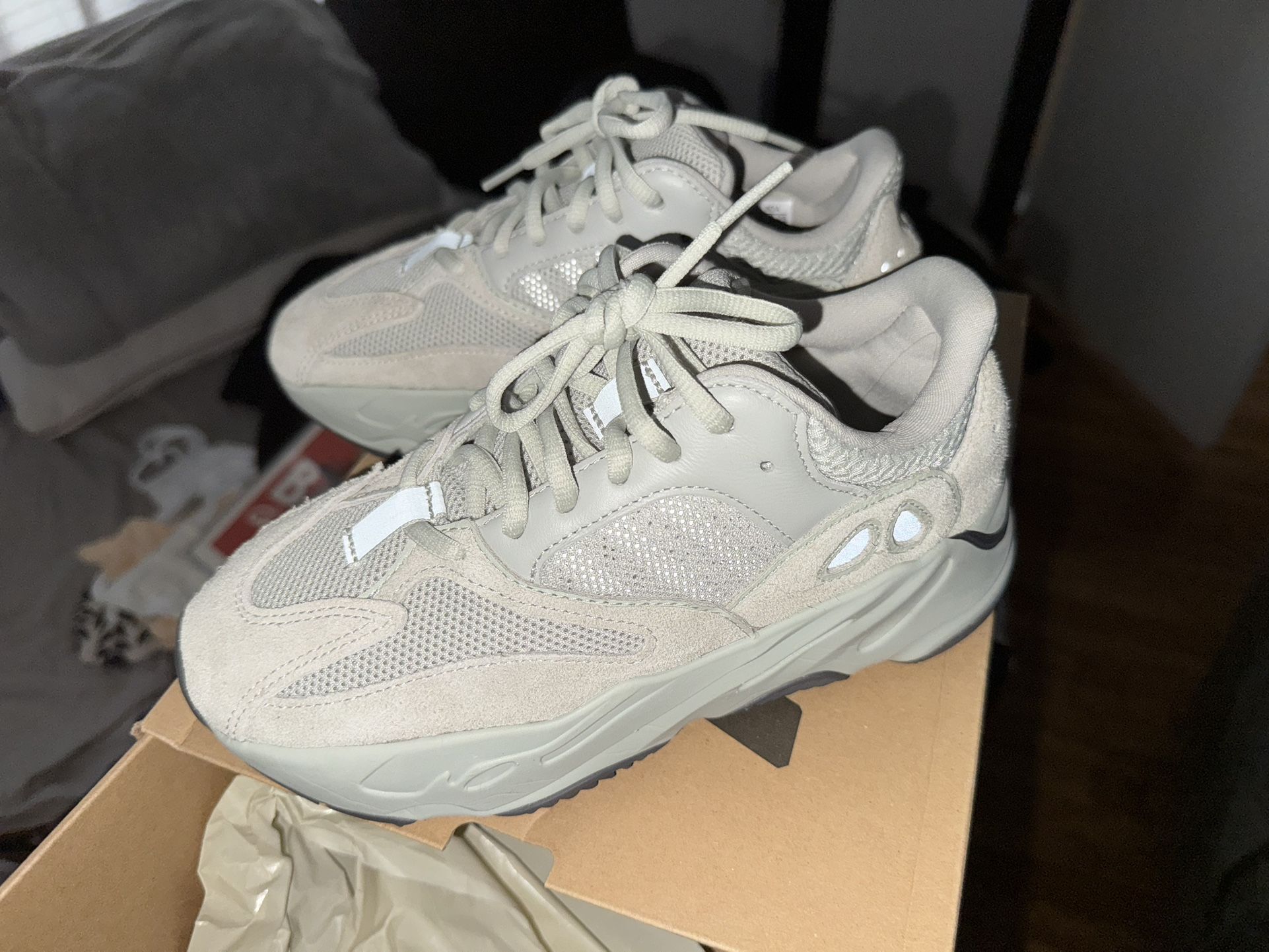 Yeezys
