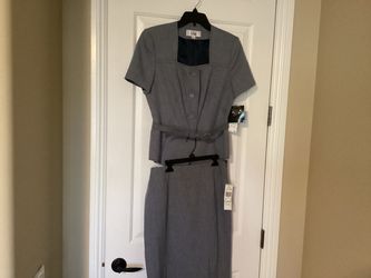 Le Suit size 8 $35.00 each, new with tags