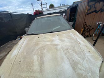 2000 Honda Civic
