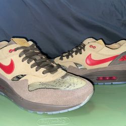 Nike Airmax Kiss Of Death 
