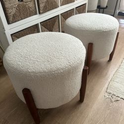 Set Of Ottoman 