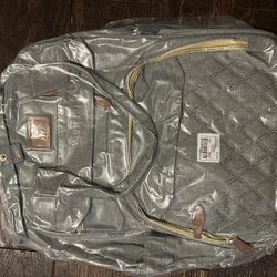 Subnshine Diaper Bag