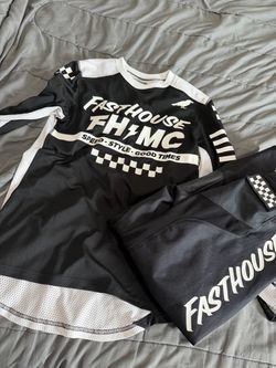 Fast House Gear