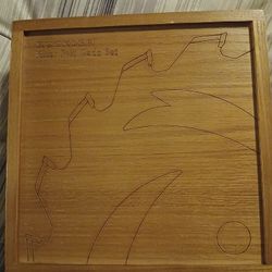 Rockler Miter Fold Dado Set