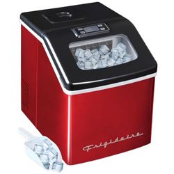 Ice maker