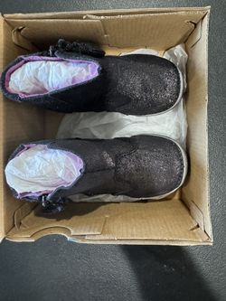 Toddler girl shoes 