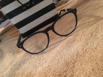 Women’s Versace glass frames