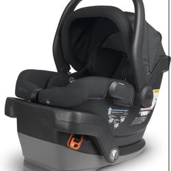 New Uppababy V2 Mesa Car Seat