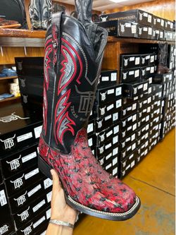 Men’s Boot
