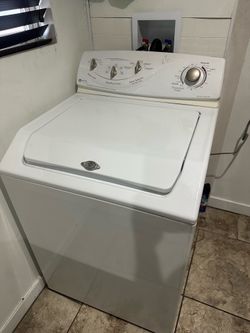 VENDO LAVADORA POR $75 DÓLARES