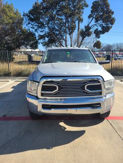 Doge Ram 3500