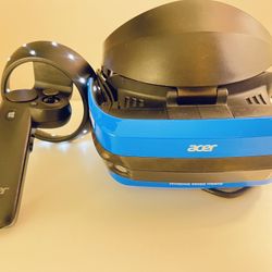 UNTESTED Acer Windows Headset