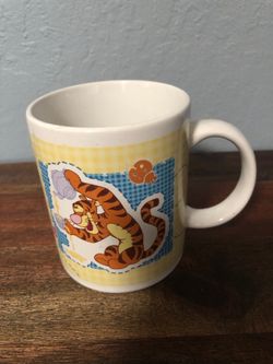 Disney mug