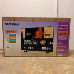 55u8000f 55” Samsung smart 4k led Uhd tv 