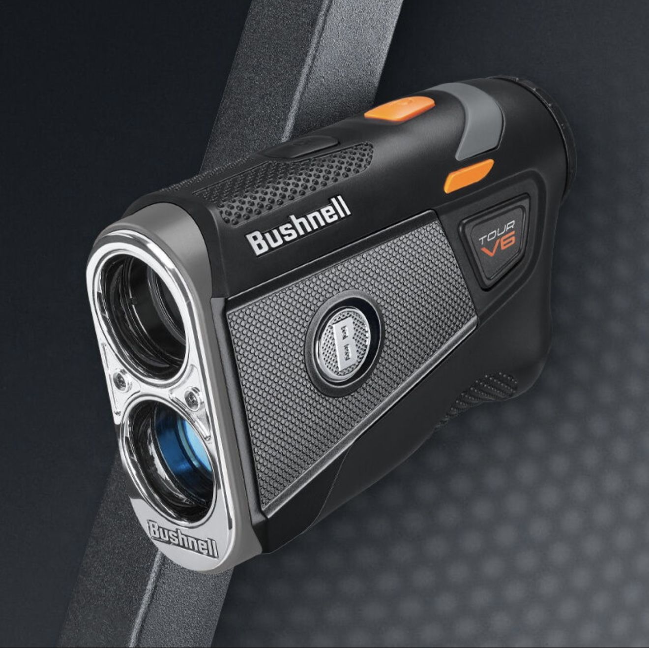 Bushnell Rangefinder 