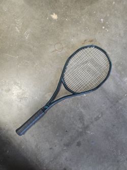 Fox GRAPHITE Pro 210 Tennis Racket