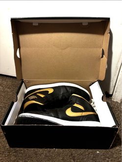 Nike Air Jordan's