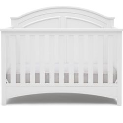 Baby Crib Convertible/ Day Bed/ Sofa