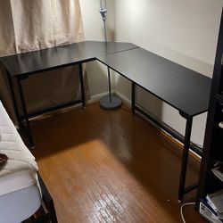 Corner Desk