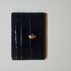Alexander McQueen Wallet
