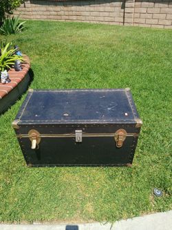 Trunk