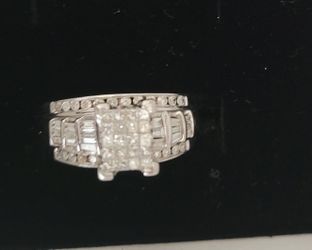 Engagement Ring