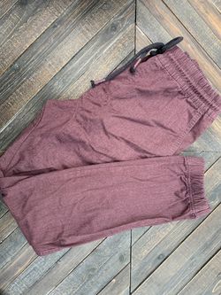Jogger pants