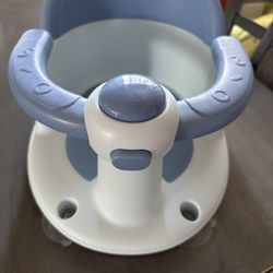 Baby bath tub Accessory