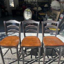 Barstools 