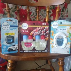 Tres Productos Por $12