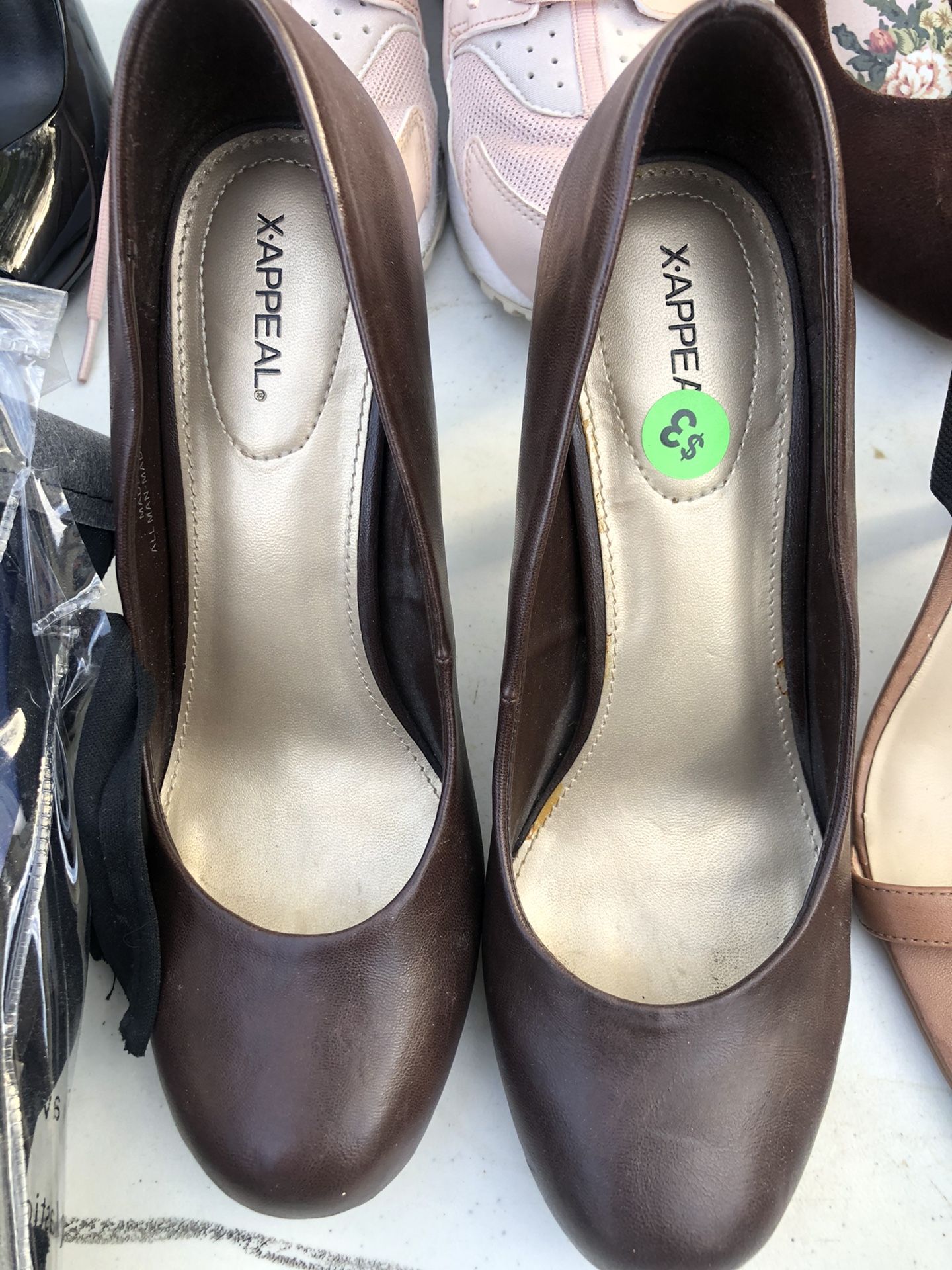 Women’s Shoes