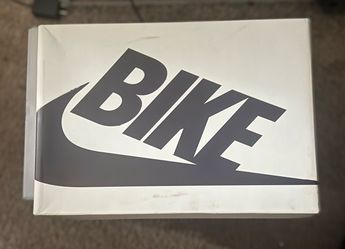 Nigel Sylvester x Jordan 1 low  callab