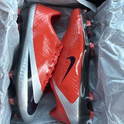 Nike Mercurial Vapors RGN 8.5