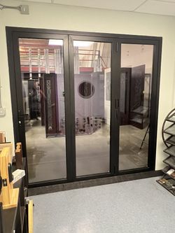 Aluminum Folding Doors At Wholesale Prices!!