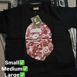 Bape Shirts