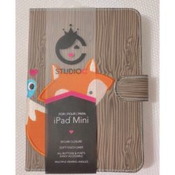 NWT Studio C iPad Mini Case