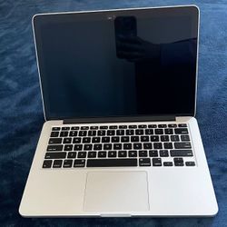 2015 MacBook Pro